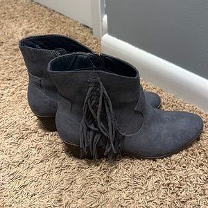 Womens  dress boots